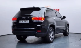 Jeep Grand cherokee 3.6 LIMITED* ПОДГРЕВ* ОБДУХВАНЕ* PANORAMA* КАМЕРА*, снимка 3