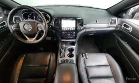 Jeep Grand cherokee 3.6 LIMITED* ПОДГРЕВ* ОБДУХВАНЕ* PANORAMA* КАМЕРА*, снимка 8