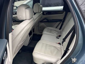 Porsche Cayenne * E Hybrid * ОТ ПРЕДСТАВИТЕЛСТВО НА PORSCHE* , снимка 10