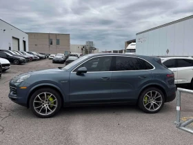 Porsche Cayenne * E Hybrid * ОТ ПРЕДСТАВИТЕЛСТВО НА PORSCHE* , снимка 2