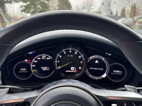 Porsche Cayenne * E Hybrid * ОТ ПРЕДСТАВИТЕЛСТВО НА PORSCHE* , снимка 8