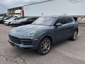 Porsche Cayenne * E Hybrid * ОТ ПРЕДСТАВИТЕЛСТВО НА PORSCHE* , снимка 1