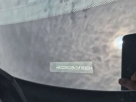 BMW X5 * XDRIVE40I * 360 КАМЕРА * 2 КЛЮЧА * , снимка 16