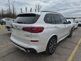 BMW X5 * XDRIVE40I * 360 КАМЕРА * 2 КЛЮЧА * , снимка 3