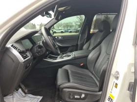 BMW X5 * XDRIVE40I * 360 КАМЕРА * 2 КЛЮЧА * , снимка 7