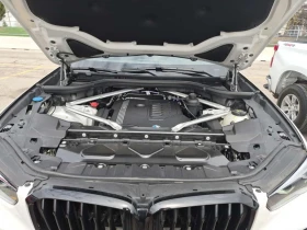 BMW X5 * XDRIVE40I * 360 КАМЕРА * 2 КЛЮЧА * , снимка 17