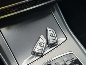 BMW X5 * XDRIVE40I * 360 КАМЕРА * 2 КЛЮЧА * , снимка 8