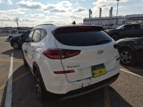 Hyundai Tucson * ULTIMATE * CARFAX * ОБДУХВАНЕ * ПАНОРАМА * , снимка 4