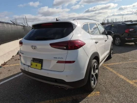 Hyundai Tucson * ULTIMATE * CARFAX * ОБДУХВАНЕ * ПАНОРАМА * , снимка 3