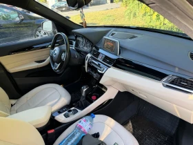 BMW X1 Xdrive 28i, снимка 9