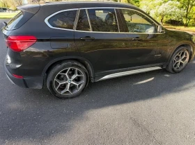 BMW X1 Xdrive 28i, снимка 3