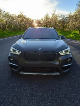 BMW X1 Xdrive 28i, снимка 2