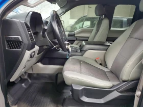 Ford F150 SUPER CAB, снимка 7