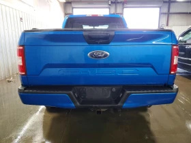 Ford F150 SUPER CAB, снимка 6