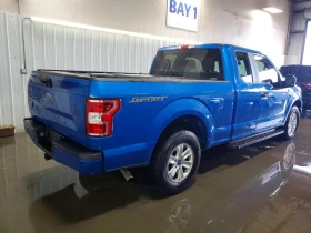 Ford F150 SUPER CAB, снимка 3