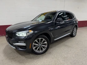 BMW X3 xDrive30i X-Line, снимка 1