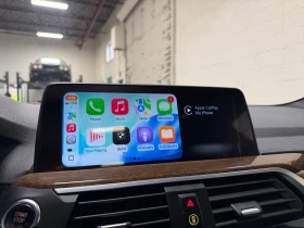 BMW X3 xDrive30i X-Line, снимка 14