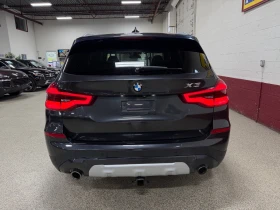 BMW X3 xDrive30i X-Line, снимка 4