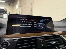 BMW X3 xDrive30i X-Line, снимка 15