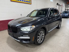 BMW X3 xDrive30i X-Line, снимка 2