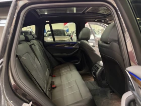 BMW X3 xDrive30i X-Line, снимка 11