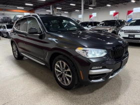 BMW X3 xDrive30i X-Line, снимка 5