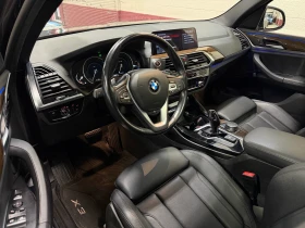 BMW X3 xDrive30i X-Line, снимка 8
