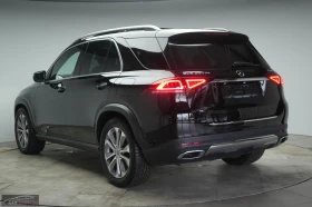 Mercedes-Benz GLE 350 de/4MATIC/333HP/PANO/CAM/NAVI/LED/DIGI/KLESS/348q, снимка 3