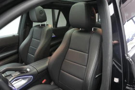 Mercedes-Benz GLE 350 de/4MATIC/333HP/PANO/CAM/NAVI/LED/DIGI/KLESS/348q, снимка 5