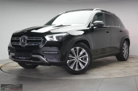 Mercedes-Benz GLE 350 de/4MATIC/333HP/PANO/CAM/NAVI/LED/DIGI/KLESS/348q, снимка 1