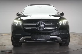 Mercedes-Benz GLE 350 de/4MATIC/333HP/PANO/CAM/NAVI/LED/DIGI/KLESS/348q, снимка 2