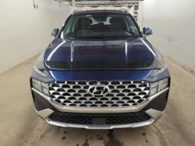 Hyundai Santa fe PREFERRED| LANE ASSIST| ПОДГРЕВИ| ПАНО| 2 KЛЮЧА , снимка 2