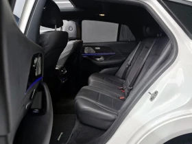 Mercedes-Benz GLE 400 COUPE* 4M* BURMESTER* ОБДУХВАНЕ, снимка 12