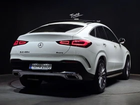Mercedes-Benz GLE 400 COUPE* 4M* BURMESTER* ОБДУХВАНЕ, снимка 2