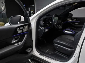 Mercedes-Benz GLE 400 COUPE* 4M* BURMESTER* ОБДУХВАНЕ, снимка 10