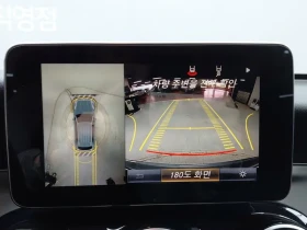 Mercedes-Benz GLC X253 Glc350E 4Matic Premium, снимка 6