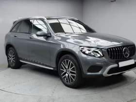 Mercedes-Benz GLC X253 Glc350E 4Matic Premium, снимка 3