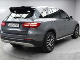 Mercedes-Benz GLC X253 Glc350E 4Matic Premium, снимка 4