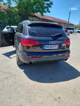 Audi Q7 3.0 233, снимка 3