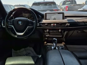 BMW X5 * XDRIVE35I * CARFAX * , снимка 7