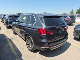 BMW X5 * XDRIVE35I * CARFAX * , снимка 4