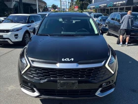 Kia Sportage  AWD / CARFAX / КЛИП НА МОТОРА , снимка 6