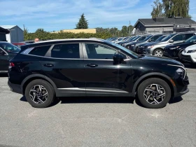 Kia Sportage  AWD / CARFAX / КЛИП НА МОТОРА , снимка 3