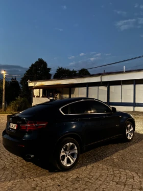 BMW X6, снимка 4