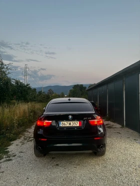 BMW X6, снимка 2