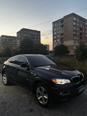 BMW X6, снимка 1