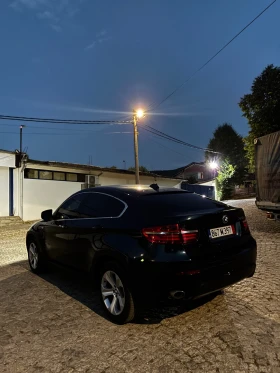 BMW X6, снимка 5