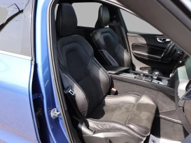 Volvo XC60 Hybrid Plug-in T8 R-Design eAWD, снимка 16