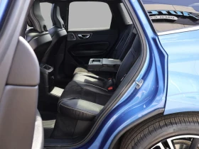 Volvo XC60 Hybrid Plug-in T8 R-Design eAWD, снимка 14