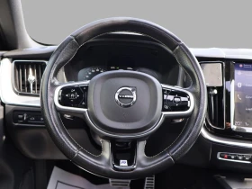 Volvo XC60 Hybrid Plug-in T8 R-Design eAWD, снимка 10